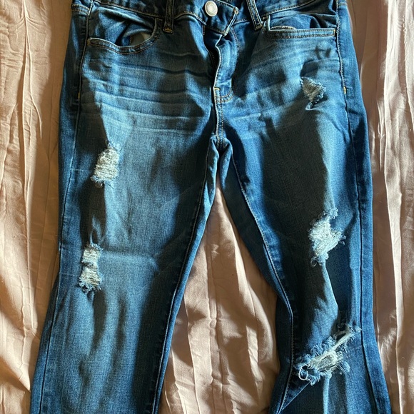 American Eagle jeans - Picture 3 of 5